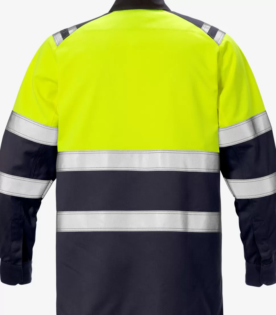 Fristads Paidat | Paidat<Palosuojattu Flamestat High Vis Paita Lk 1 7051 ATS