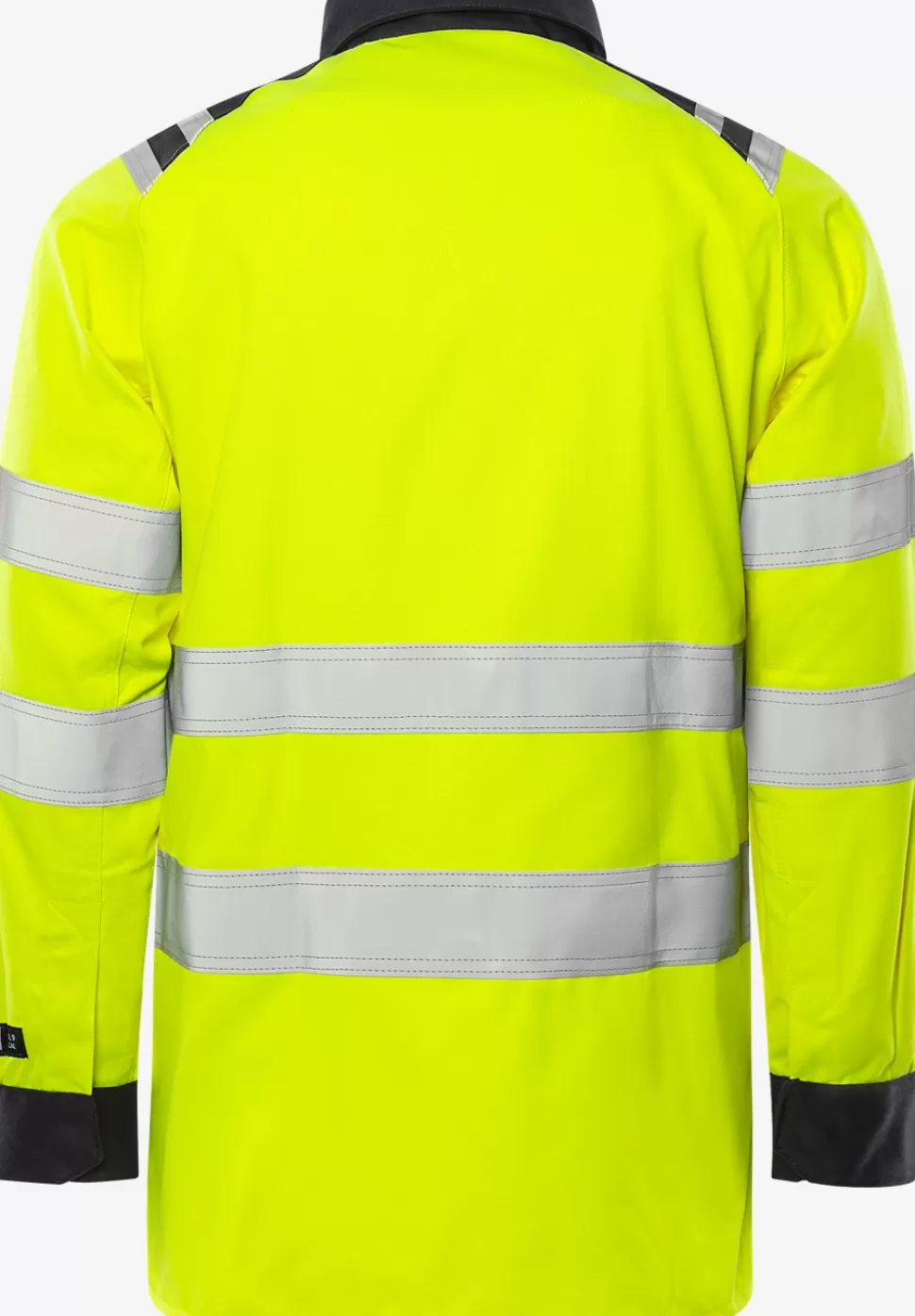 Fristads Paidat | Paidat<Palosuojattu High Vis Paita Lk 3 7050 ATS