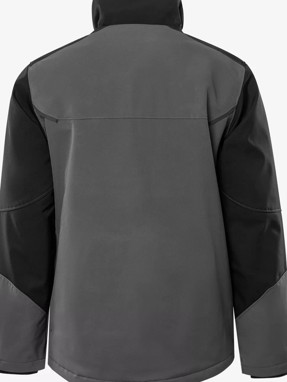 Fristads Työtakit | Takit<Softshell Stretch Talvitakki 4931 GSW