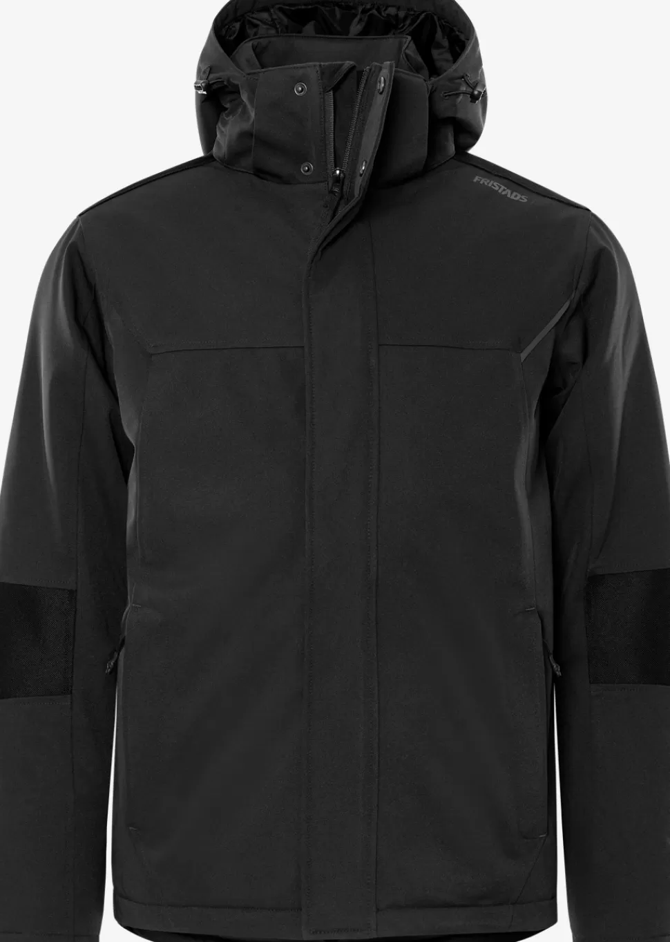 Fristads Työtakit | Takit<Softshell Talvitakki 1421 SW