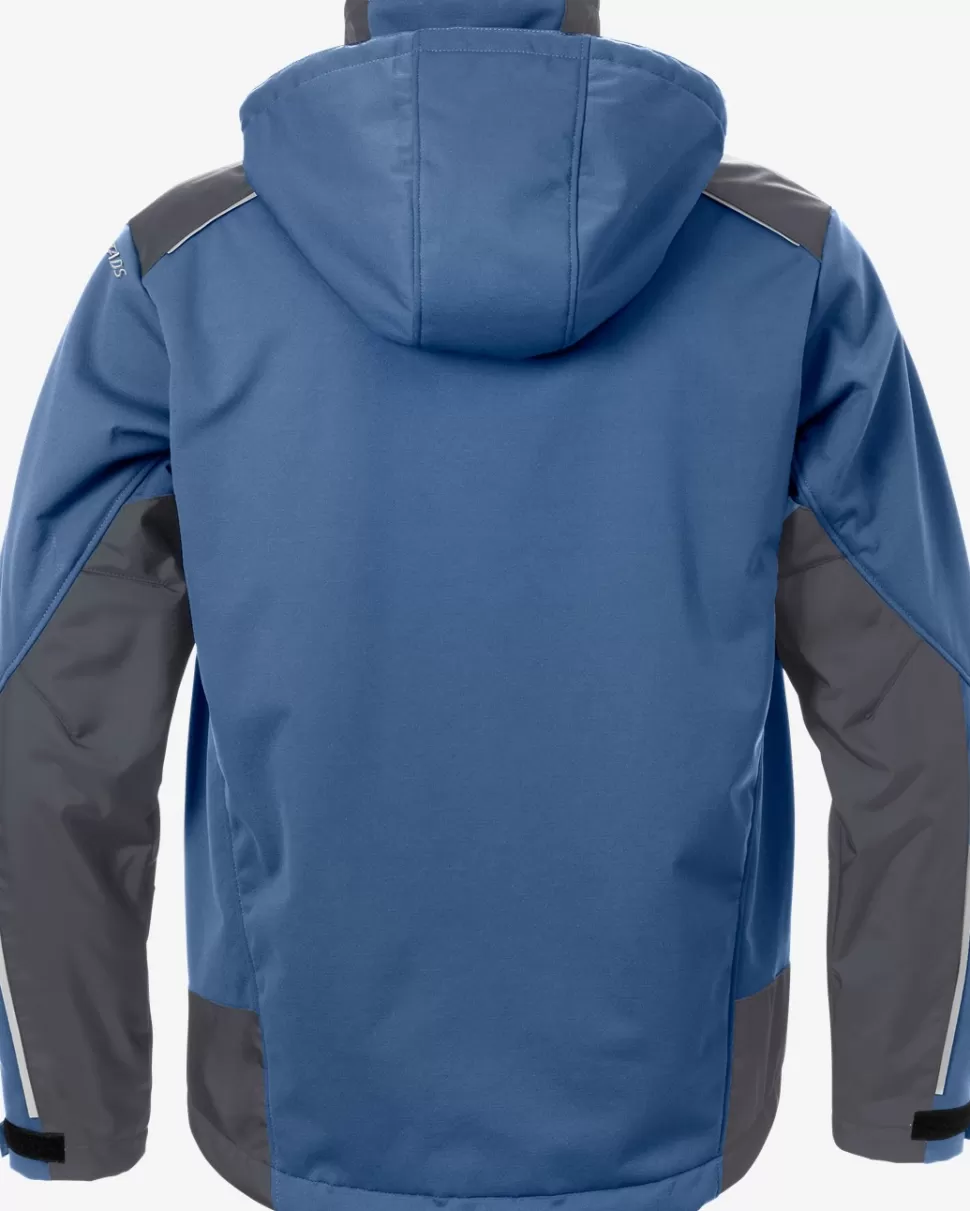 Fristads Työtakit | Takit<Softshell Talvitakki 4060 CFJ