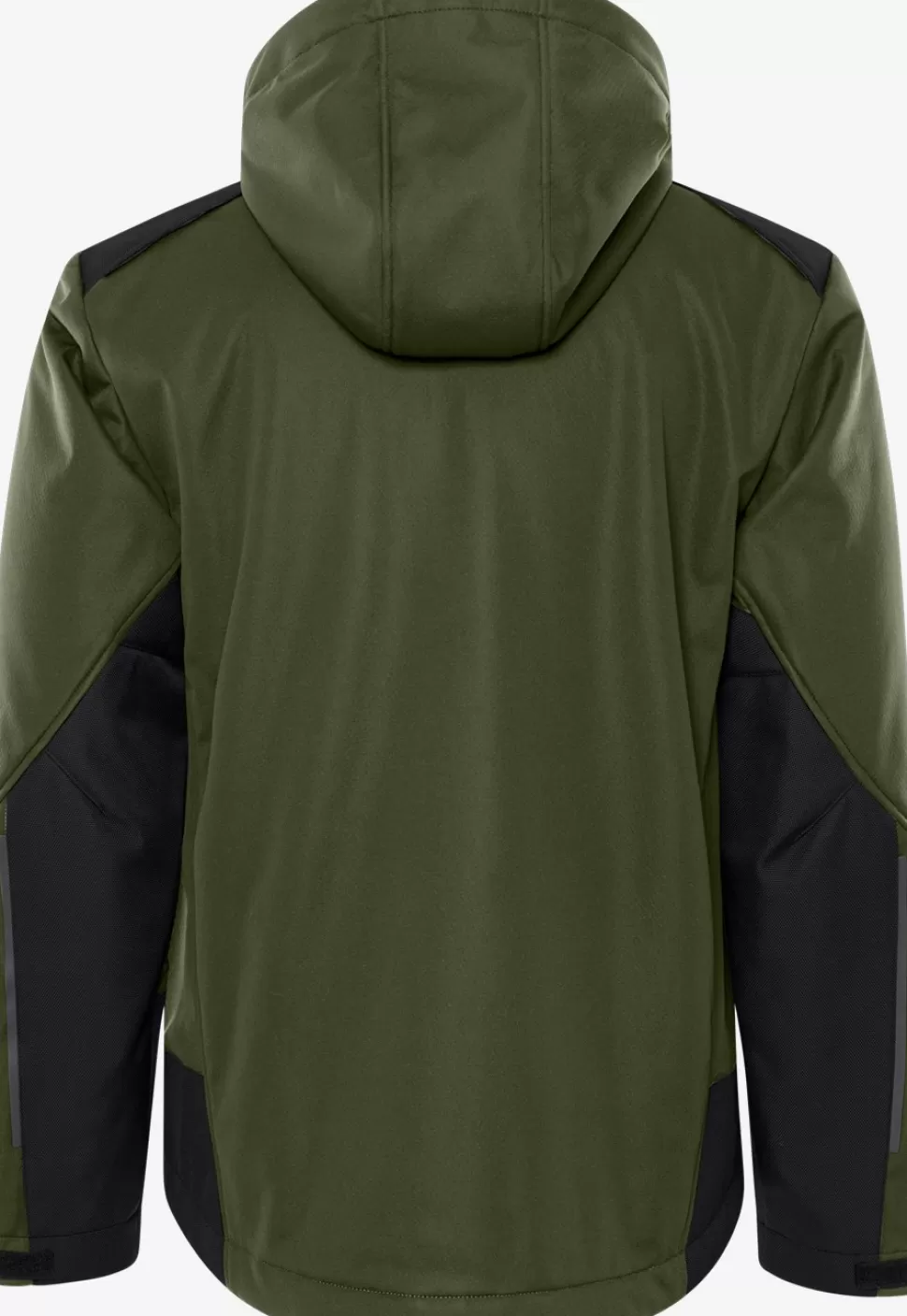 Fristads Työtakit | Takit<Softshell Talvitakki 4060 CFJ