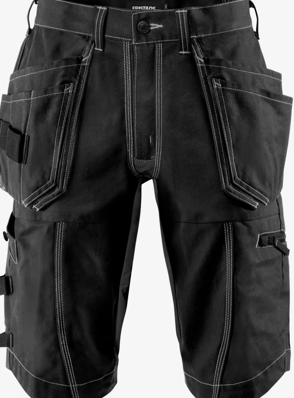 Fristads Työshortsit | Shortsit<Stretch Shortsit 2607 FASG