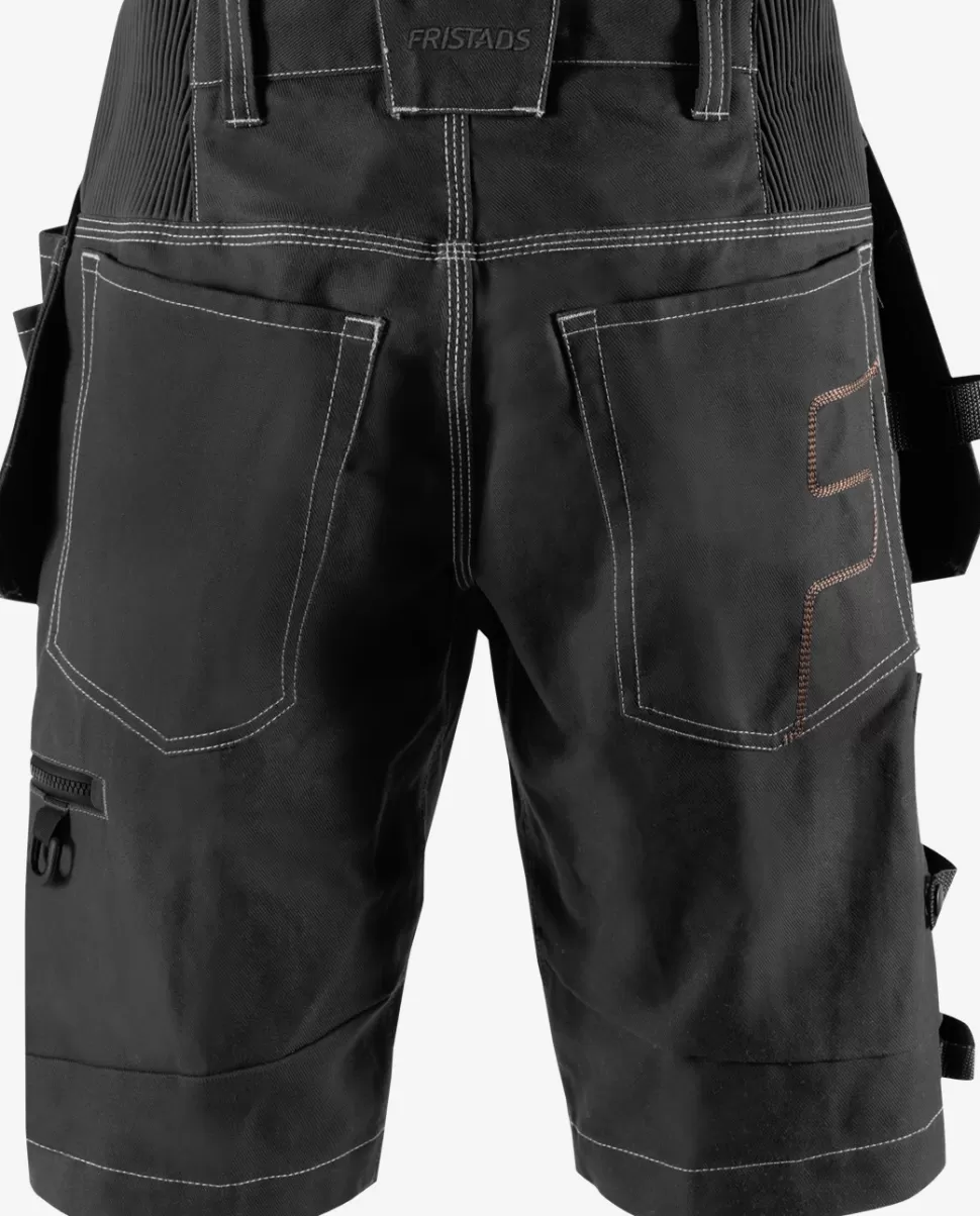 Fristads Työshortsit | Shortsit<Stretch Shortsit 2607 FASG