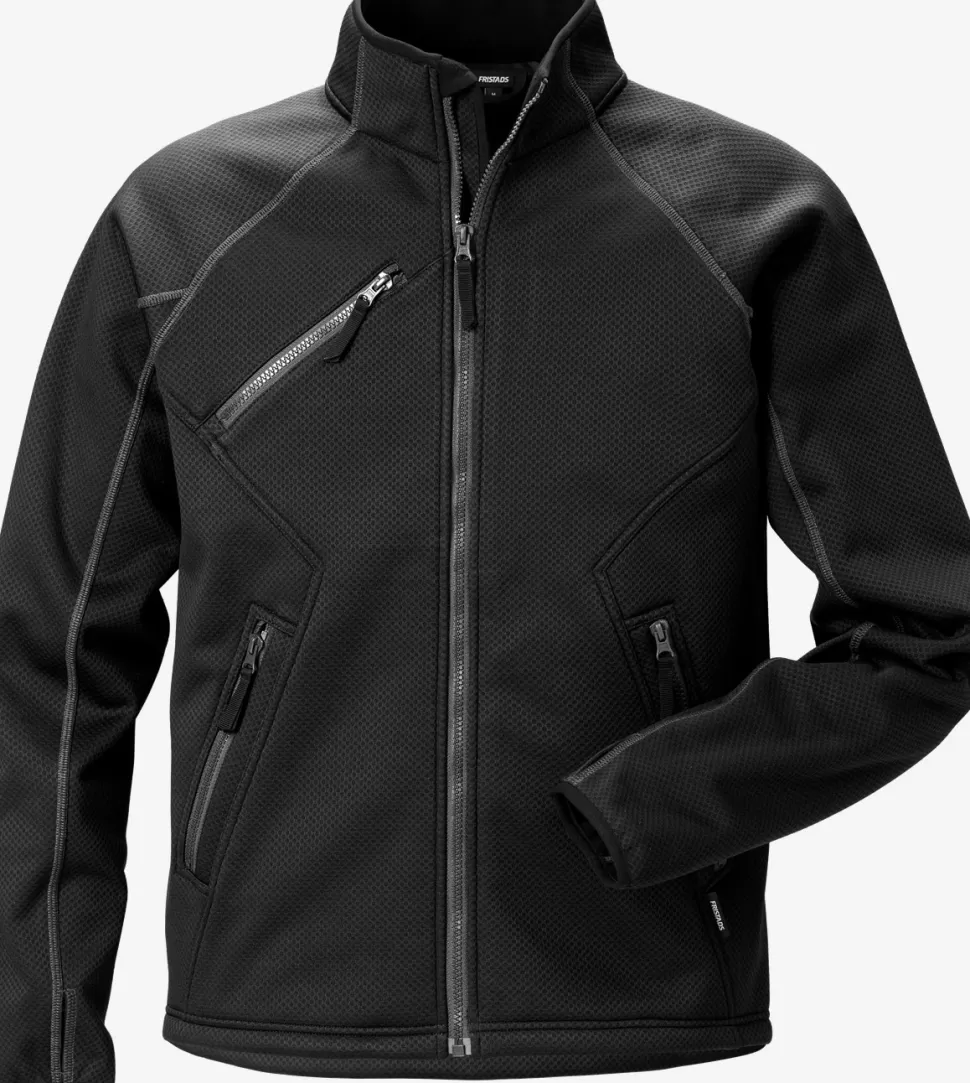 Fristads Työtakit | Takit<Stretch Softshell Takki 4905 SSF